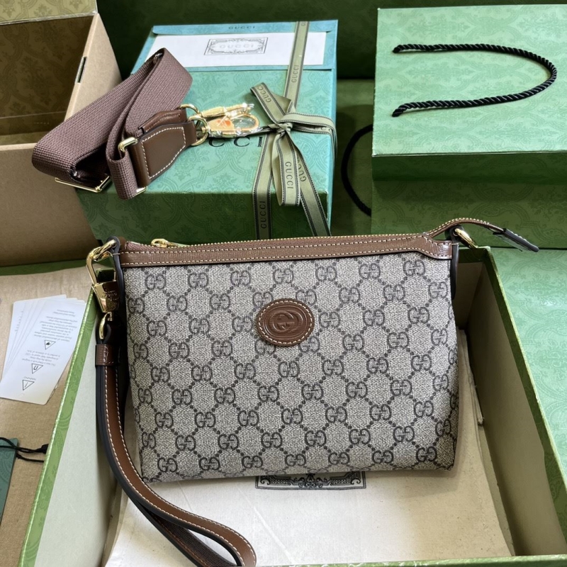 G*u*i satchel bags